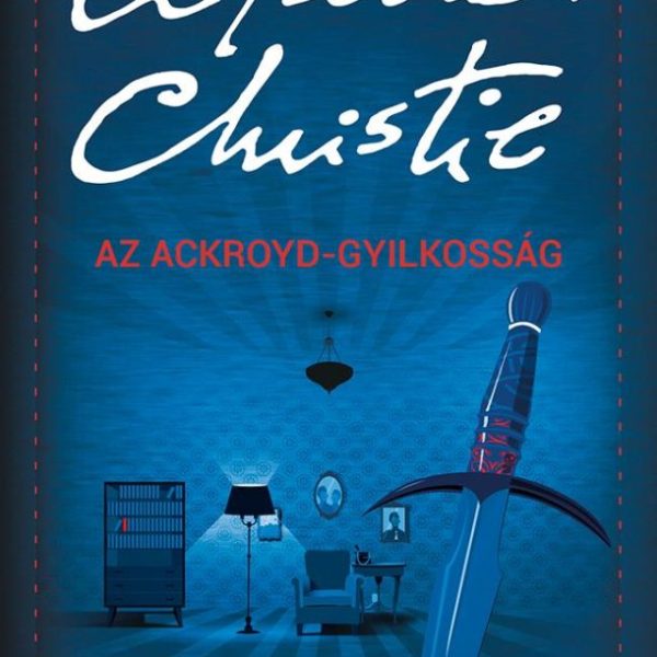 AZ ACKROYD-GYILKOSSÁG