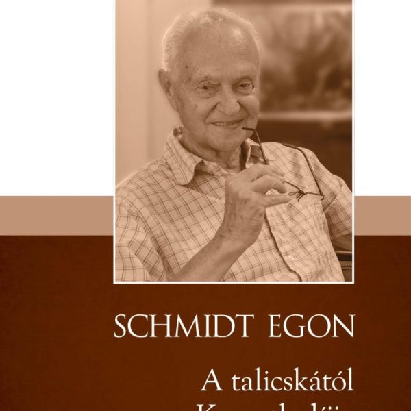 A TALICSKÁTÓL A KOSSUTH-DÍJIG