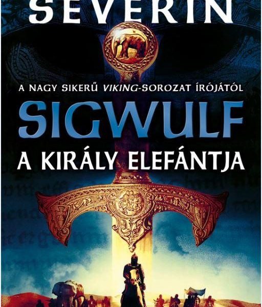 A KIRÁLY ELEFÁNTJA