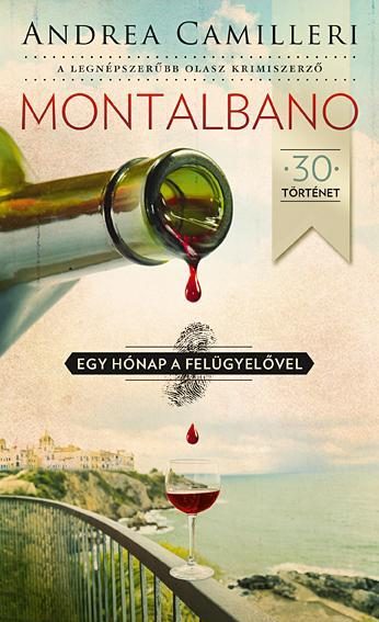 MONTALBANO - EGY HÓNAP A FELÜGYELŐVEL