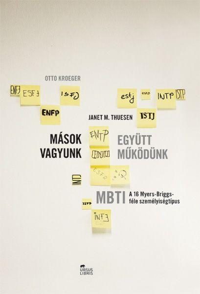 MÁSOK VAGYUNK - EGYÜTT MŰKÖDÜNK