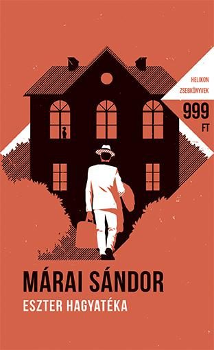 ESZTER HAGYATÉKA - HELIKON ZSEBKÖNYVEK 59.