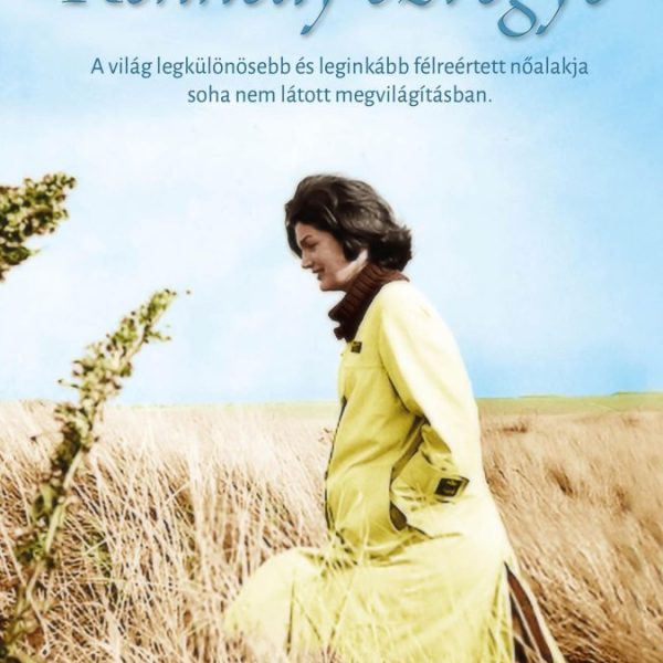 KENNEDY ÖZVEGYE