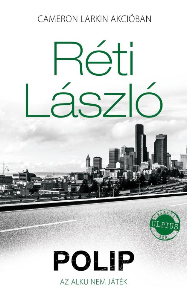 POLIP - AZ ALKU NEM JÁTÉK