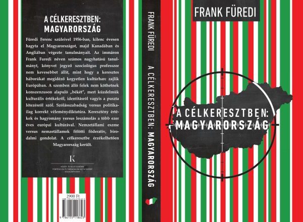 A CÉLKERESZTBEN: MAGYARORSZÁG