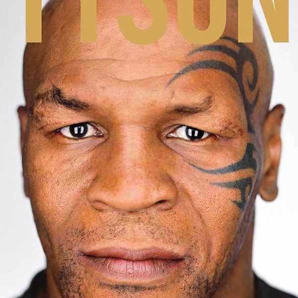 MIKE TYSON - KENDŐZETLEN IGAZSÁG - KÖTÖTT