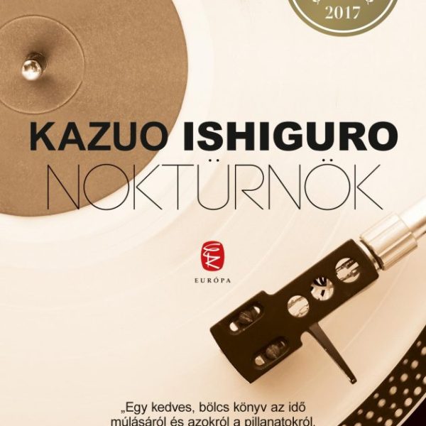 NOKTÜRNÖK