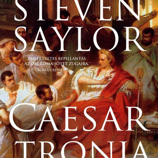 CAESAR TRÓNJA