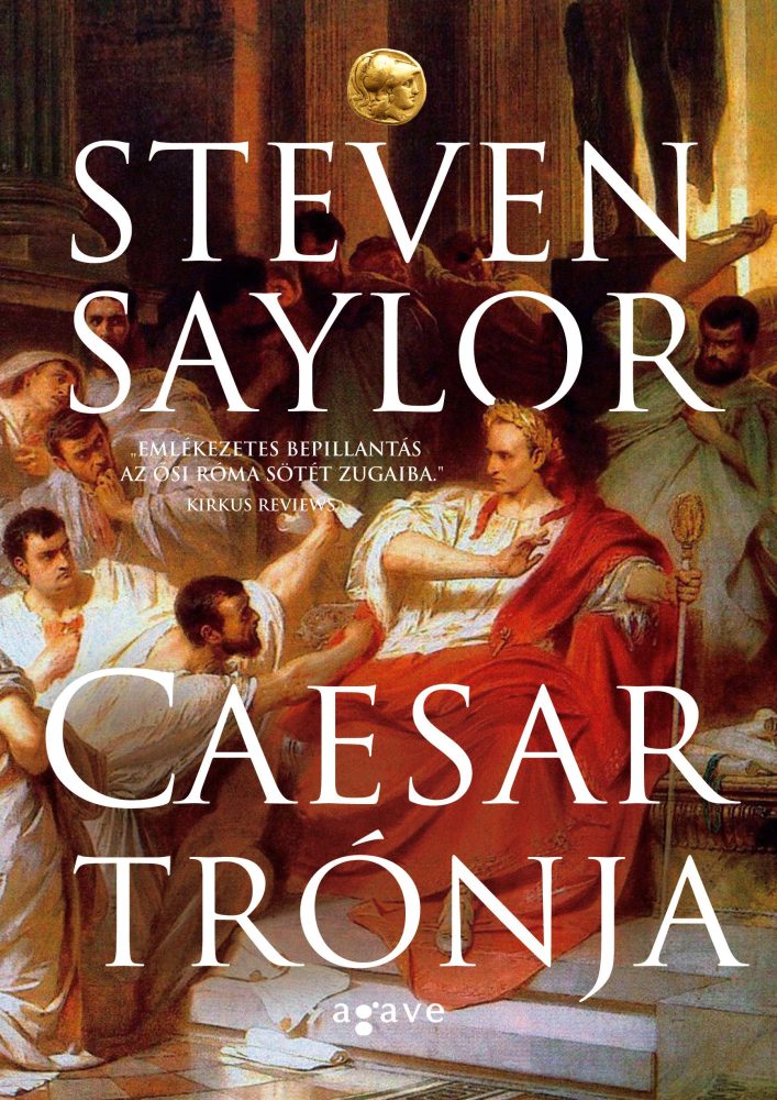 CAESAR TRÓNJA