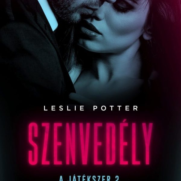 SZENVEDÉLY - A JÁTÉKSZER 2.
