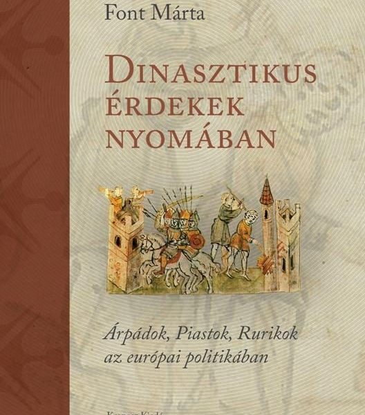 DINASZTIKUS ÉRDEKEK NYOMÁBAN