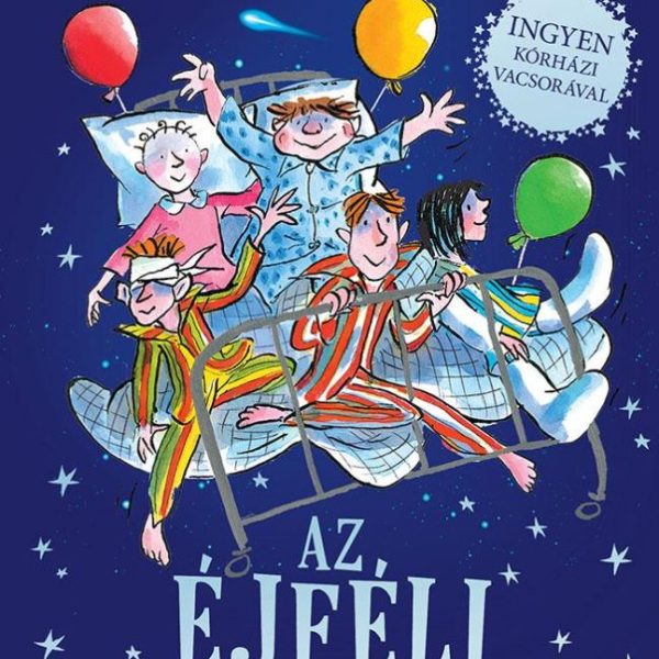 AZ ÉJFÉLI BANDA