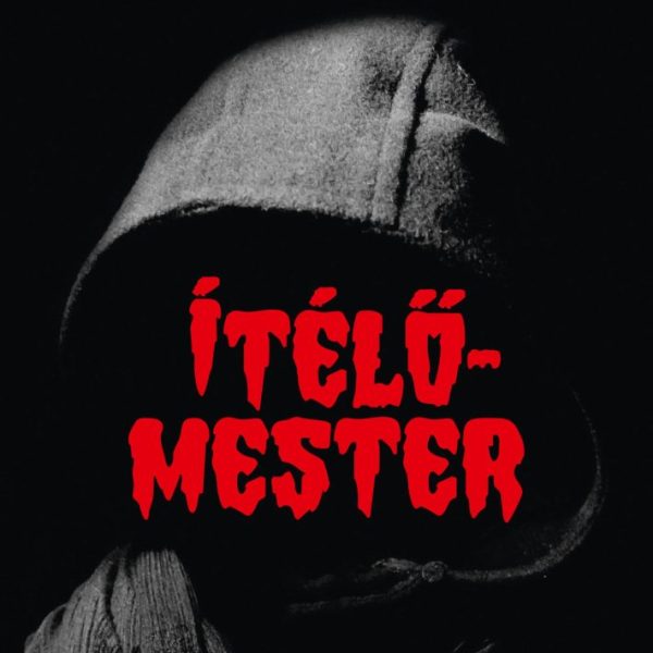 ÍTÉLŐMESTER