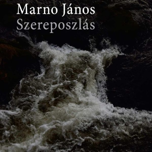 SZEREPOSZLÁS - ÜKH 2018