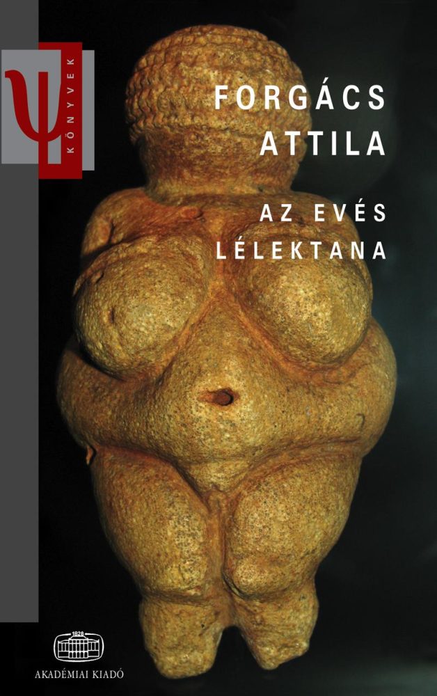 AZ EVÉS LÉLEKTANA - 3. BŐVÍTETT KIADÁS