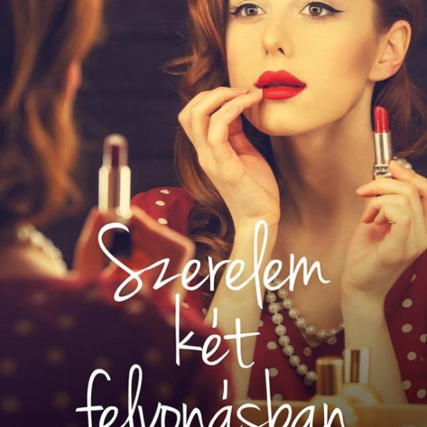 SZERELEM KÉT FELVONÁSBAN