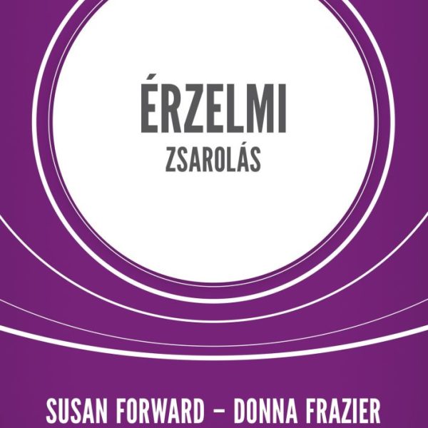 ÉRZELMI ZSAROLÁS