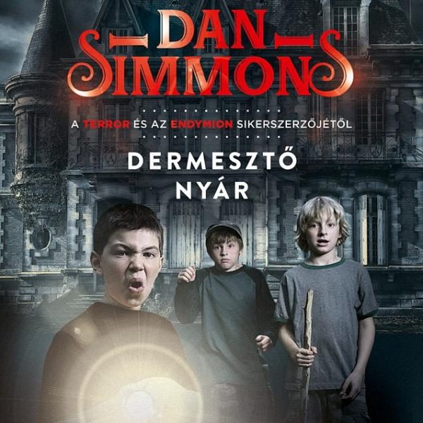 DERMESZTŐ NYÁR