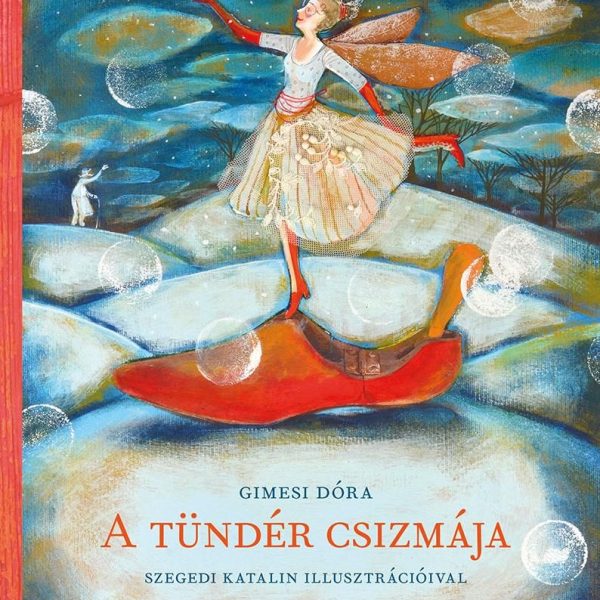 A TÜNDÉR CSIZMÁJA