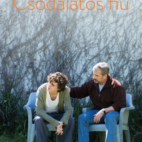CSODÁLATOS FIÚ