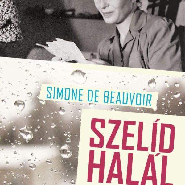 SZELÍD HALÁL