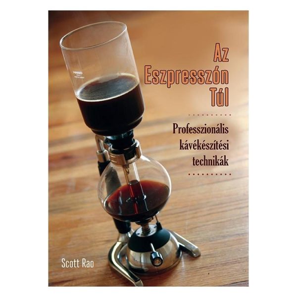 AZ ESZPRESSZÓN TÚL