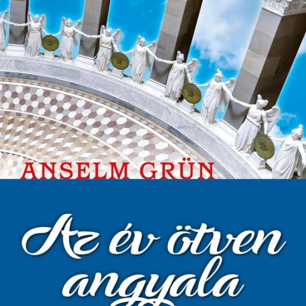 AZ ÉV ÖTVEN ANGYALA