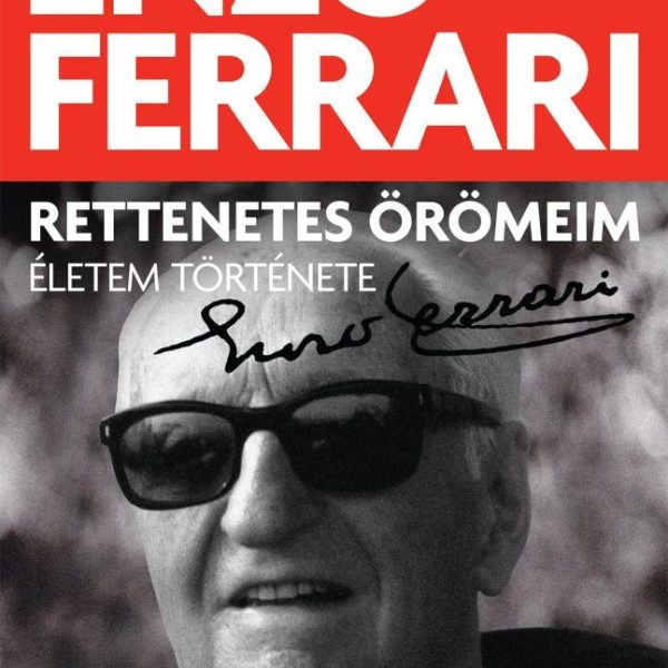 RETTENETES ÖRÖMEIM - ÉLETEM TÖRTÉNETE