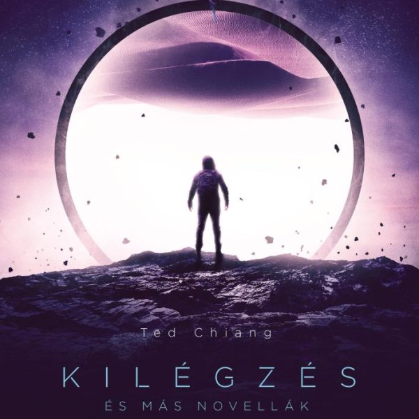 KILÉGZÉS ÉS MÁS NOVELLÁK