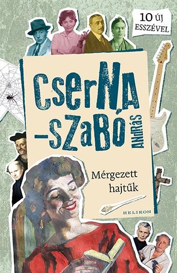 MÉRGEZETT HAJTŰK - ÜKH 2019