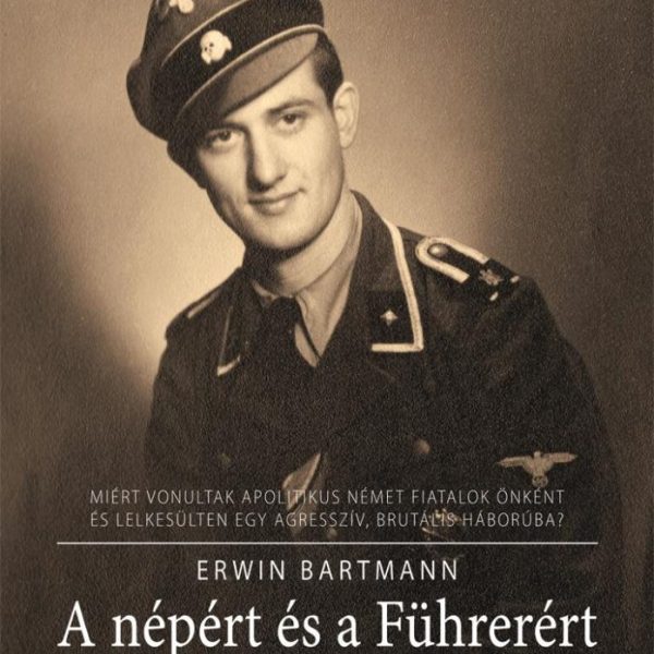 A NÉPÉRT ÉS A FÜHRERÉRT