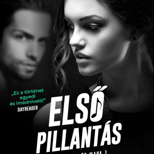 ELSŐ PILLANTÁS (ALEXANDER ÉS MAYA 1.)