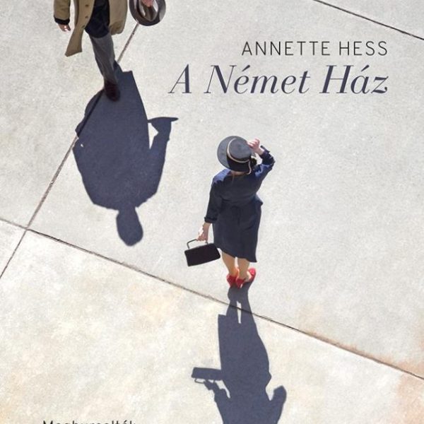 A NÉMET HÁZ