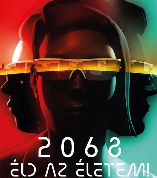 2068 - ÉLD AZ ÉLETEM!