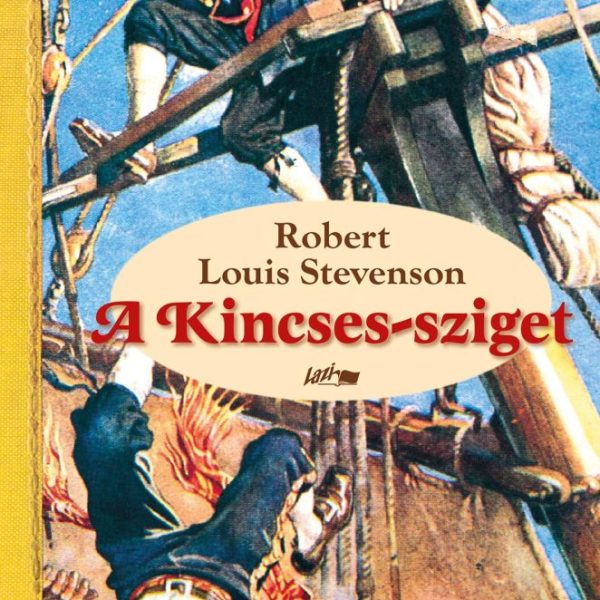 A KINCSES-SZIGET