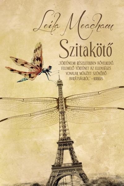 SZITAKÖTŐ