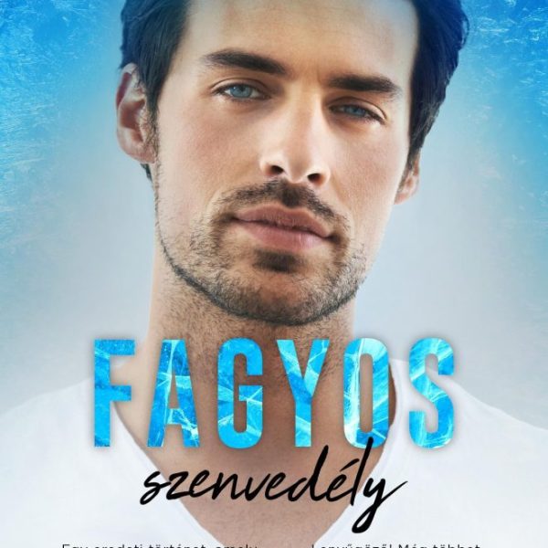 FAGYOS SZENVEDÉLY