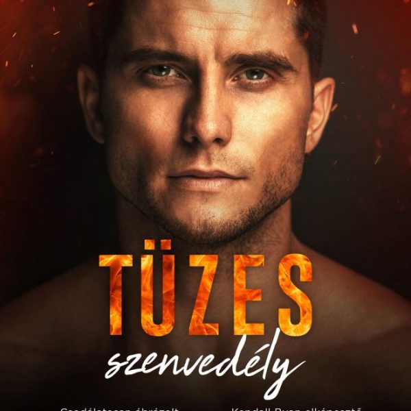 TÜZES SZENVEDÉLY