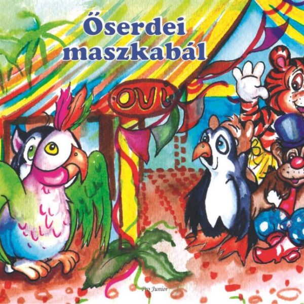ŐSERDEI MASZKABÁL