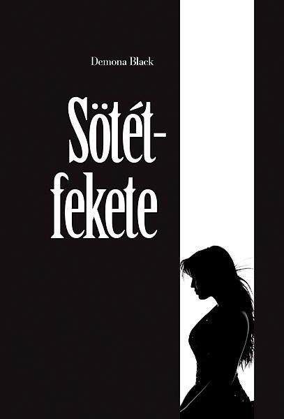 SÖTÉTFEKETE