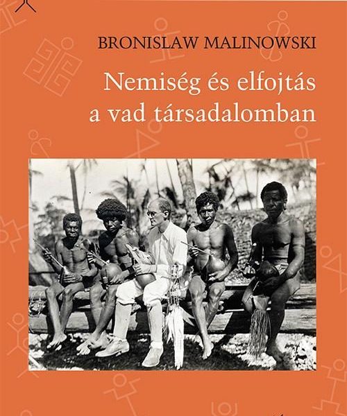 NEMISÉG ÉS ELFOJTÁS A VAD TÁRSADALOMBAN