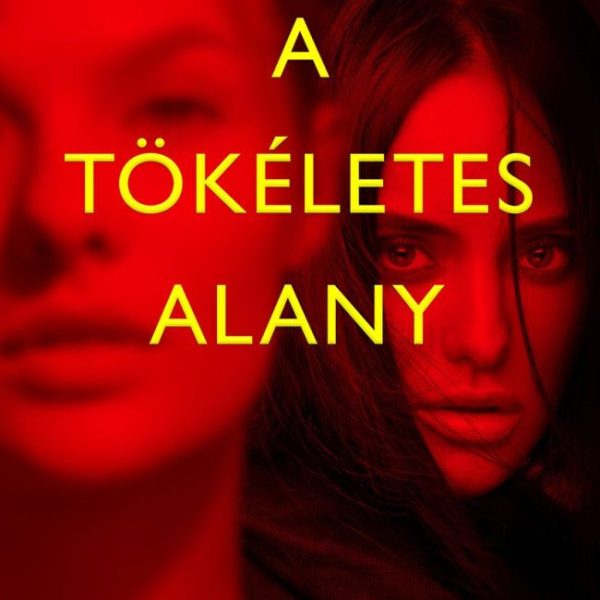 A TÖKÉLETES ALANY