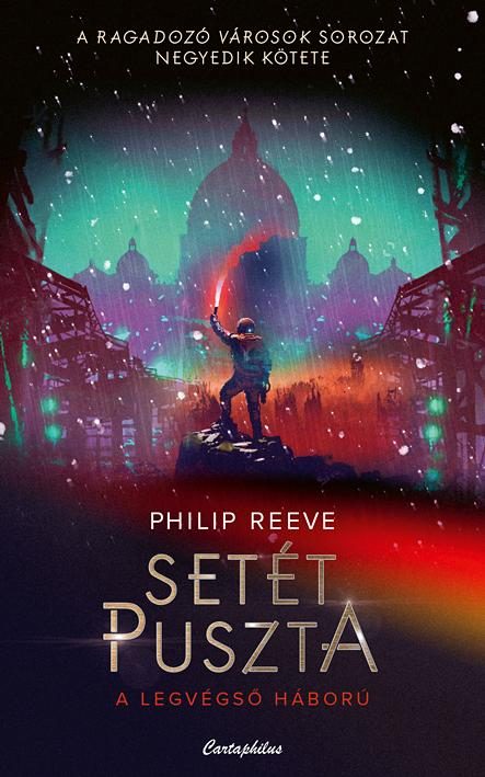 SETÉT PUSZTA
