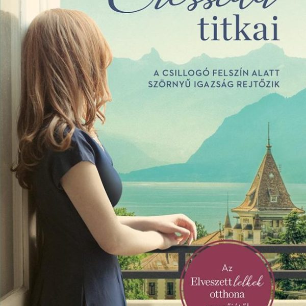 CRESSIDA TITKAI