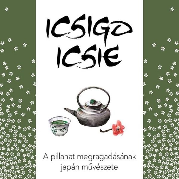 ICSIGO-ICSIE - A PILLANAT MEGRAGADÁSÁNAK MŰVÉSZETE