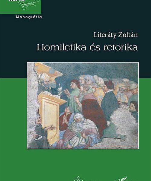 HOMILETIKA ÉS RETORIKA
