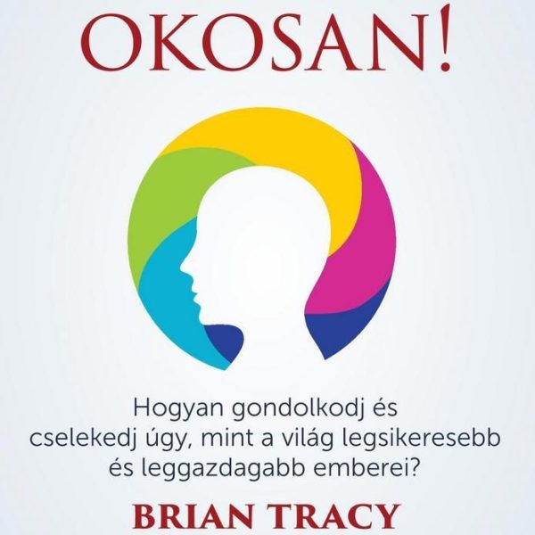 CSAK OKOSAN!