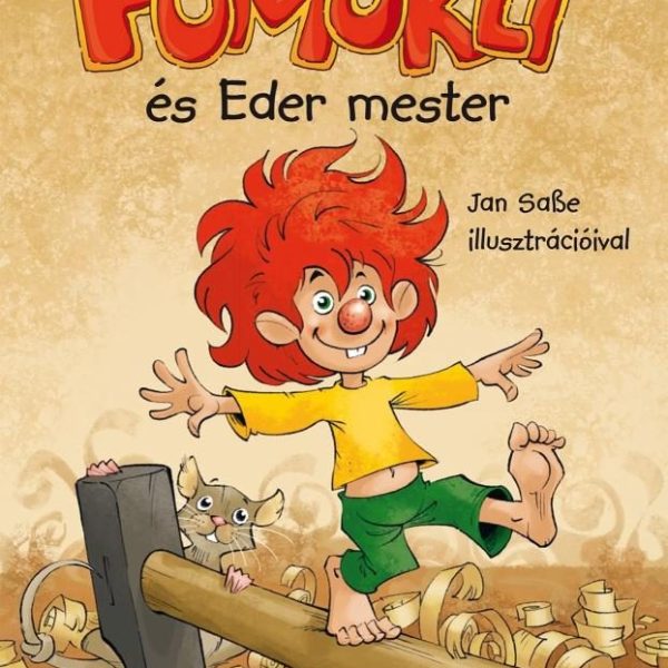 PUMUKLI ÉS EDER MESTER