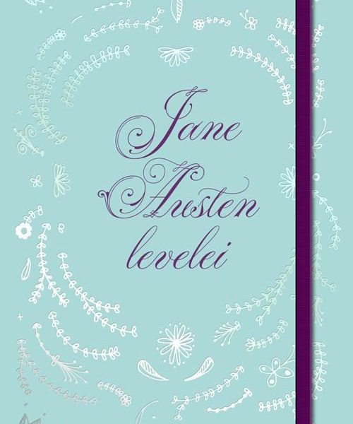 JANE AUSTEN LEVELEI