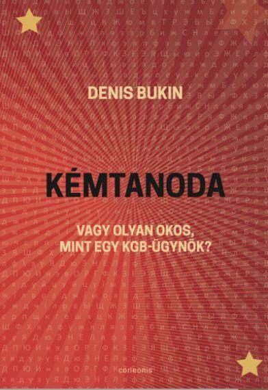 KÉMTANODA